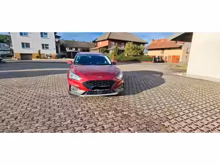 Ford Focus 2.0 TDCi 150 Active