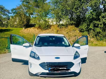 Ford Kuga 1.5 EcoBoost 150 Titanium X
