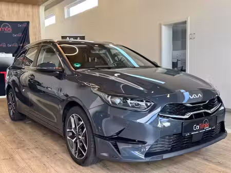 Kia Ceed 1.5 T GDi 140