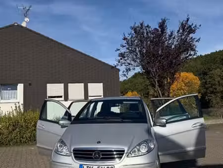 Mercedes-Benz Classe A A 150 1.5 95 Classic