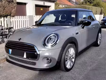 Mini Mini Cooper 1.5 136 Chili