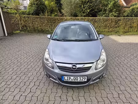 Opel Corsa 1.4 101 Innovation