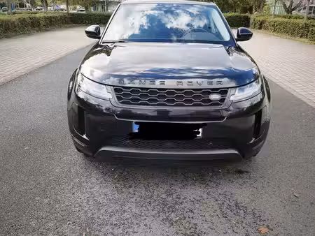 Land Rover Range Rover Evoque 2.0 180 4x4