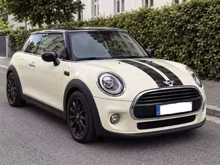 Mini Mini One 1.2 75