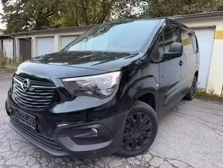 Opel Combo 1.5 102 Selection