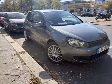 Volkswagen Golf 2.0 TDI 110 Highline