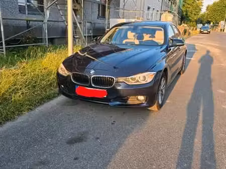 BMW Série 3 320i 2.0 184