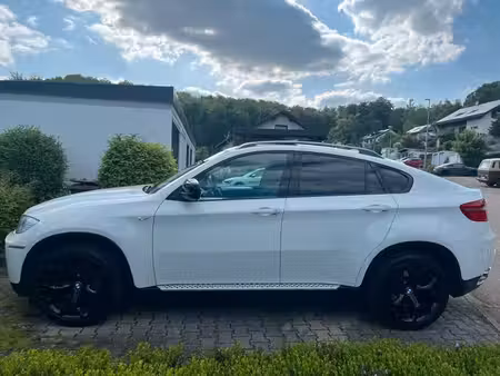 BMW X6 30d 3.0 245 xDrive