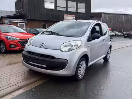 Citroën C1 1.0 68
