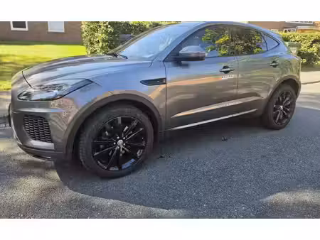 Jaguar E-Pace D180 2.0 180 R Dynamic 4x4