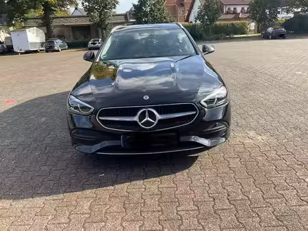 Mercedes-Benz Classe E E 300