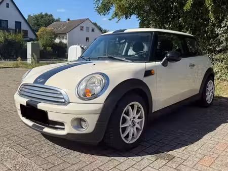 Mini Mini One 1.4 95