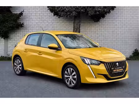 Peugeot 208 1.2 100 Active