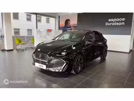 Renault Clio E-Tech 1.8 160 Esprit Alpine