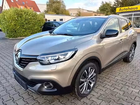 Renault Kadjar 1.2 130 Bose