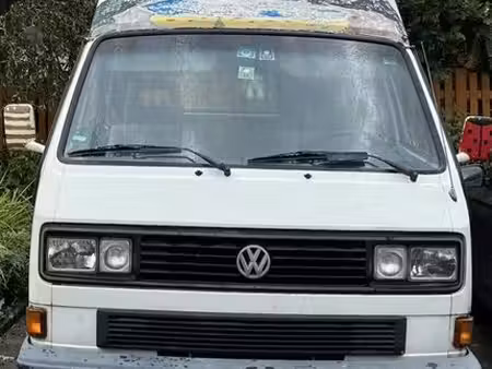 Volkswagen Transporter 1.9 68
