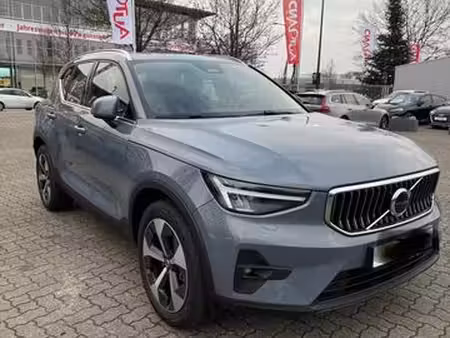 Volvo XC40 B3 2.0 163 Plus