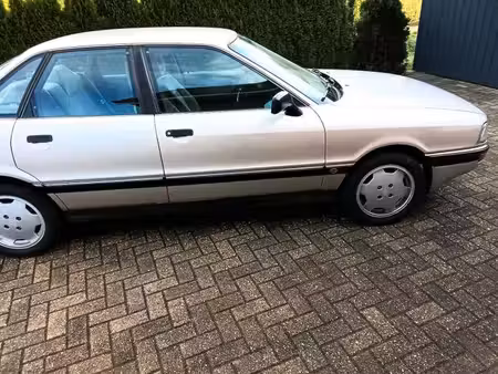 Audi 80 