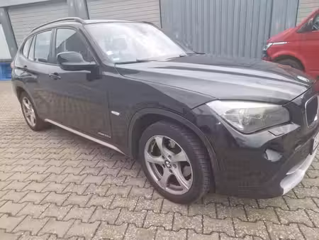 BMW X1 23d 2.0 150 xDrive