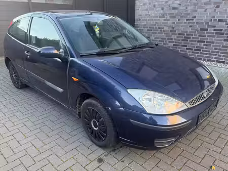 Ford Focus 1.4 75 Ambiente