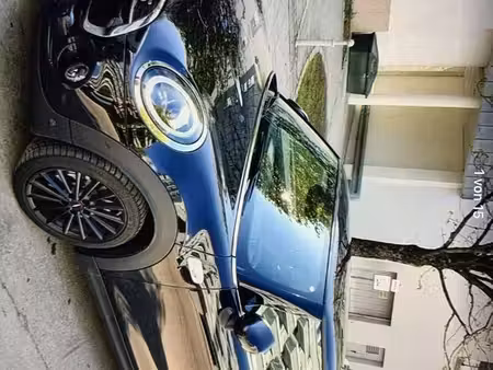 Mini Mini Cooper S 2.0 178