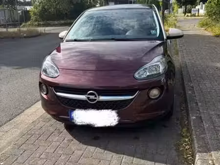 Opel Adam 1.4 87 Glam