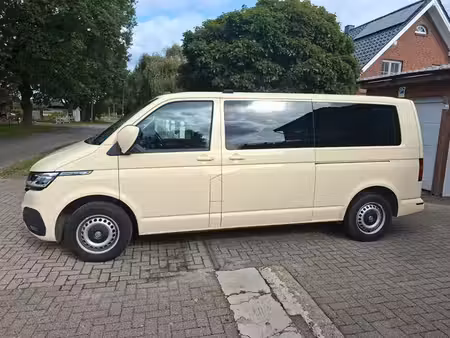 Volkswagen Caravelle 2.0 TDI 150