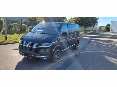 Volkswagen Multivan 2.0 TDI 150