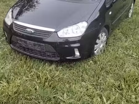 Ford C-max 1.8 125 SE