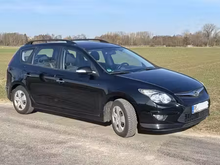 Hyundai i30 CRDi 90