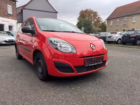 Renault Twingo 1.2 58 Authentique