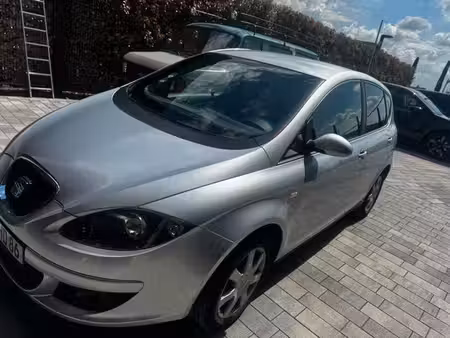 Seat Altea 