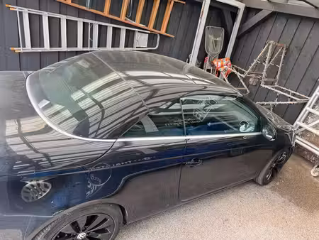Volkswagen EOS 2.0 FSI 150