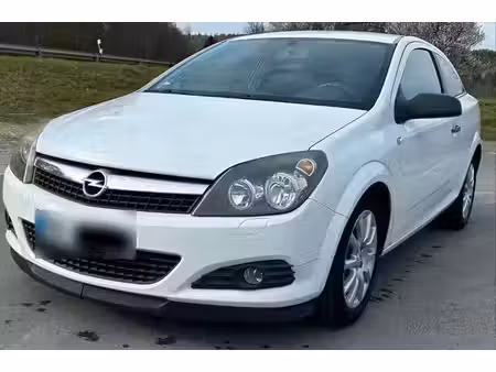 Opel Astra 1.4 90 Enjoy