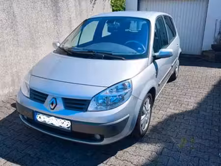 Renault Scénic 1.6
