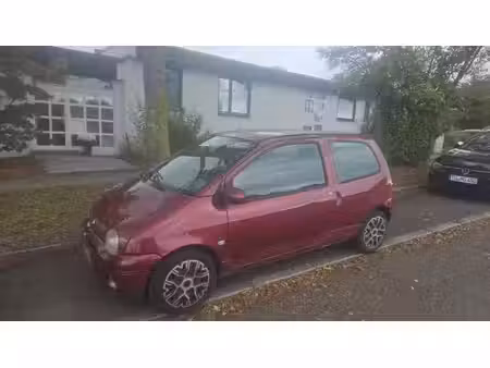Renault Twingo 1.2 75 Dynamique