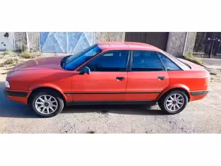 Audi 80 2.0 TDI 90