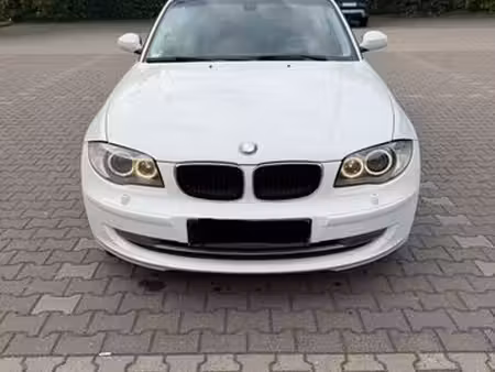 BMW Série 1 116i 1.6 122