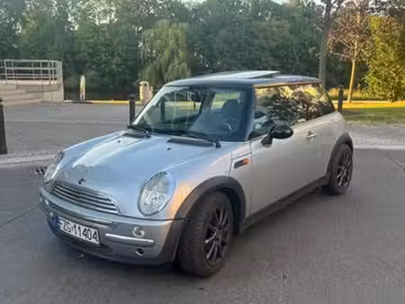 Mini Mini Cooper 1.6 115