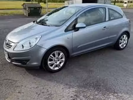 Opel Corsa 1.4 90