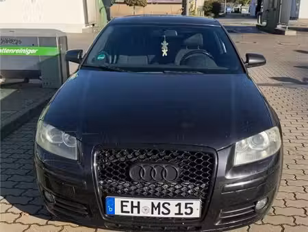 Audi A3 2.0 FSI 150