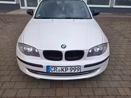 BMW Série 1 116d 2.0 116