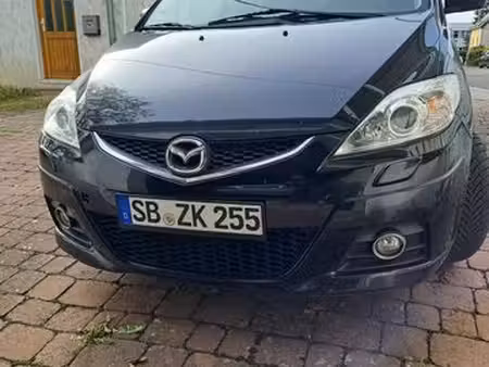 Mazda 5 2.0