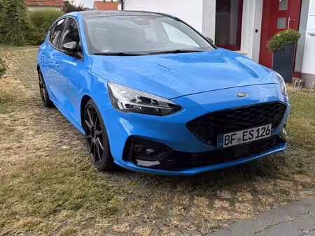 Ford Focus ST 2.3 EcoBoost 280 S