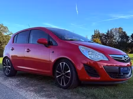 Opel Corsa 1.2