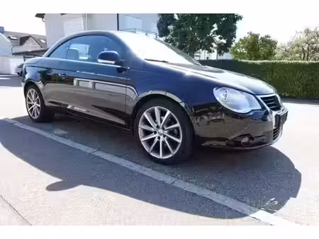Volkswagen EOS 2.0 FSI 150