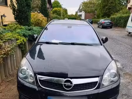 Opel Vectra 1.9 150