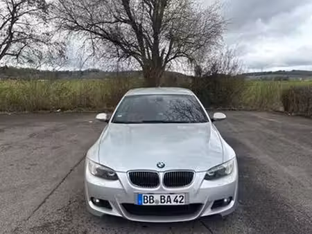 BMW Série 3 325i 3.0 218