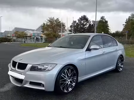 BMW Série 3 325i 2.5 218