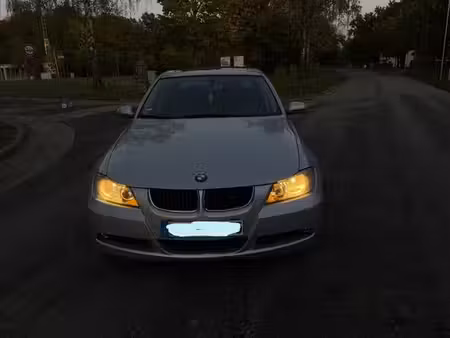 BMW Série 3 320i 2.0 150